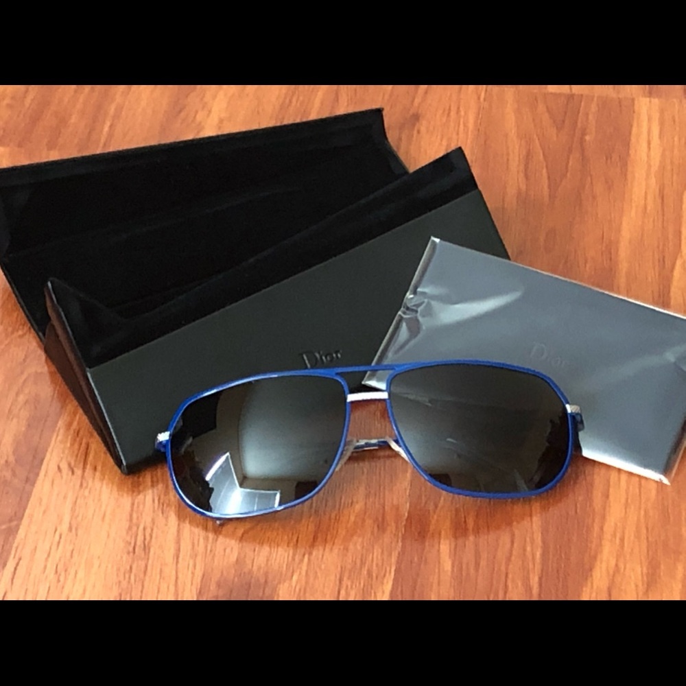Dior sunglasses
